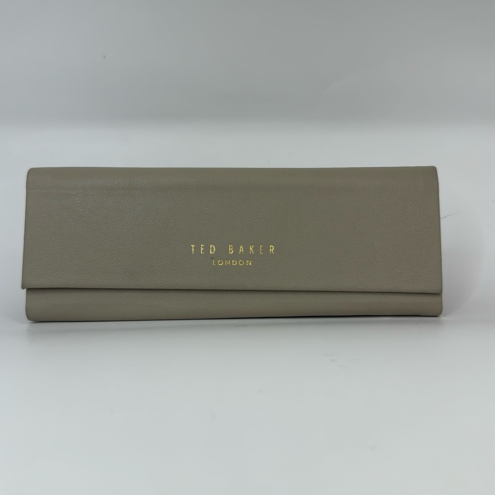 Ted Baker London Glasses Case